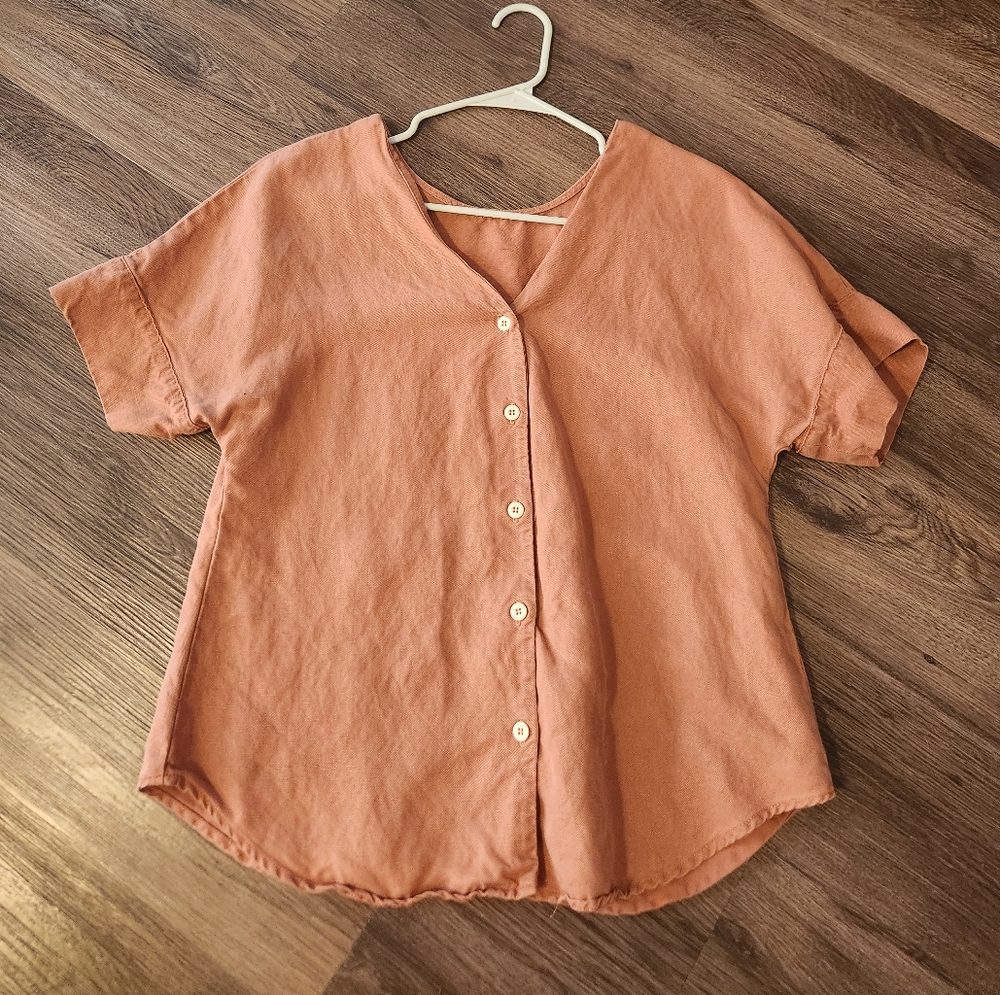 Vetta Shirt
